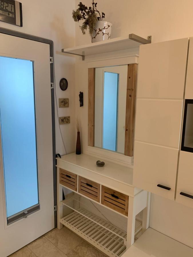 Schoene Ferienwohnung 36 Viralago Mit Privatstrand Gambarogno المظهر الخارجي الصورة